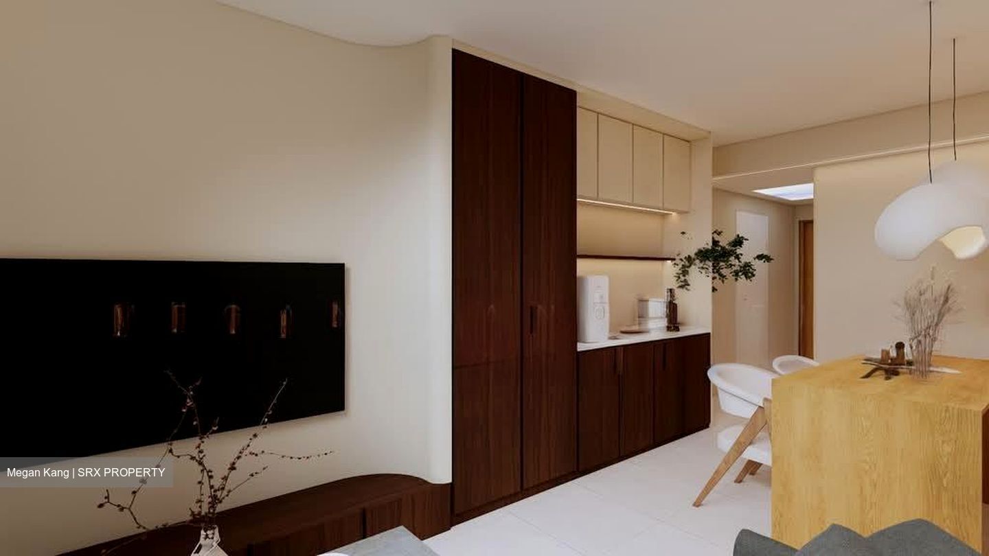 Penrose (D14), Apartment #574523331
